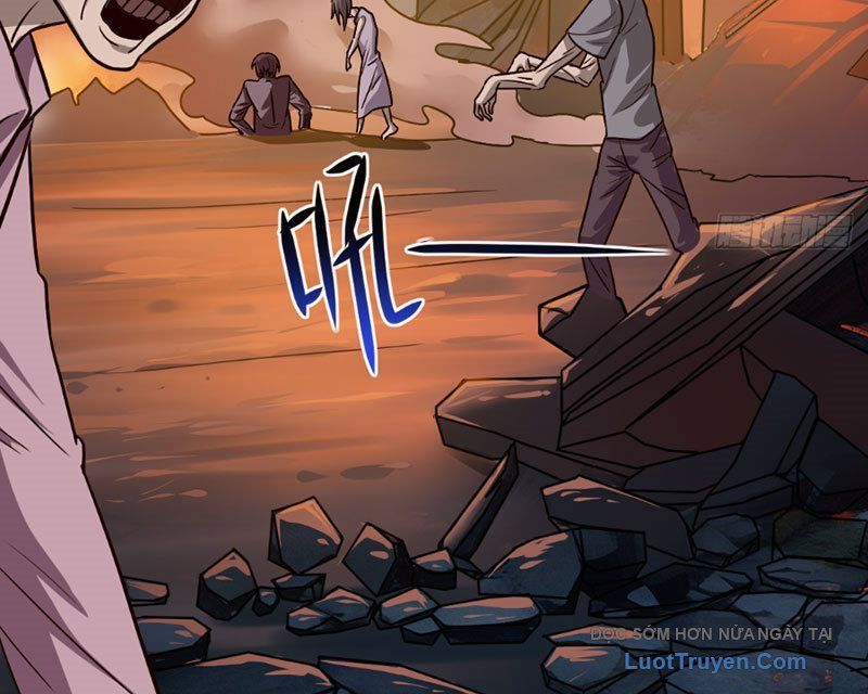 Hoang Thiên Đế Giáng Lâm Mình Ta Độc Tôn Tại Tận Thế [Chap 1-8]