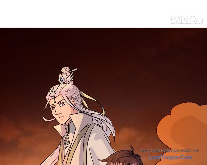 Hoang Thiên Đế Giáng Lâm Mình Ta Độc Tôn Tại Tận Thế [Chap 1-8]