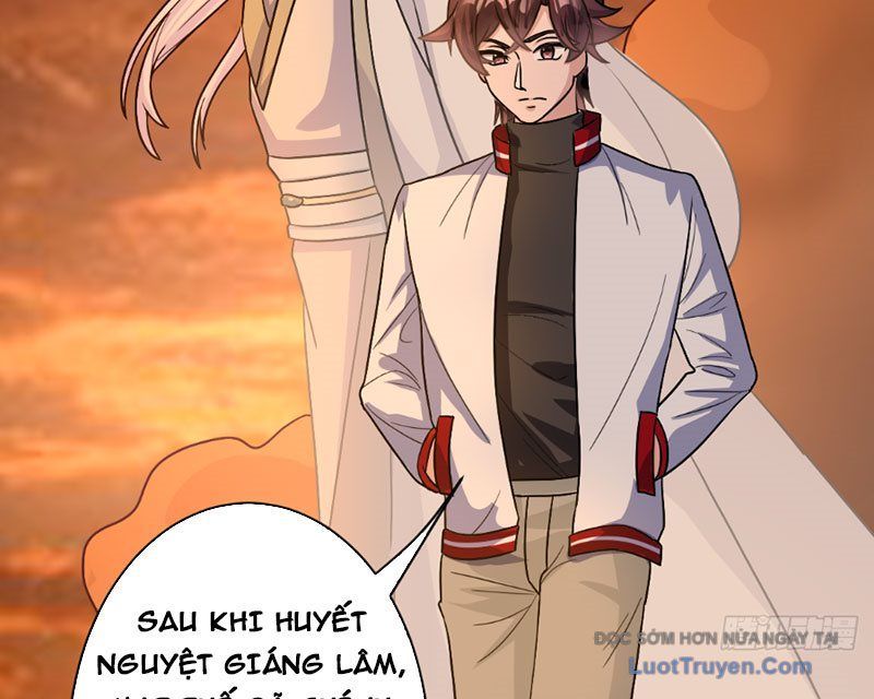 Hoang Thiên Đế Giáng Lâm Mình Ta Độc Tôn Tại Tận Thế [Chap 1-8]