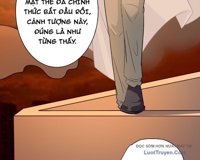 Hoang Thiên Đế Giáng Lâm Mình Ta Độc Tôn Tại Tận Thế [Chap 1-8]