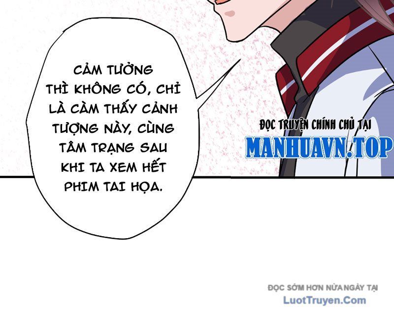 Hoang Thiên Đế Giáng Lâm Mình Ta Độc Tôn Tại Tận Thế [Chap 1-8]