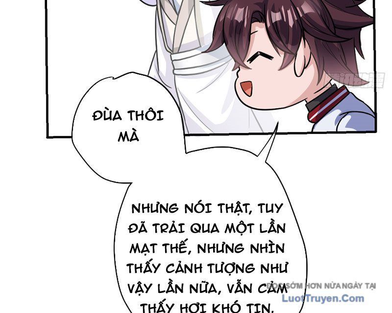 Hoang Thiên Đế Giáng Lâm Mình Ta Độc Tôn Tại Tận Thế [Chap 1-8]