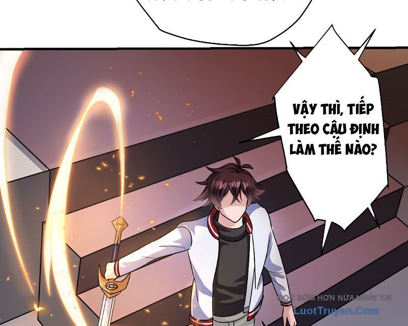 Hoang Thiên Đế Giáng Lâm Mình Ta Độc Tôn Tại Tận Thế [Chap 1-8]