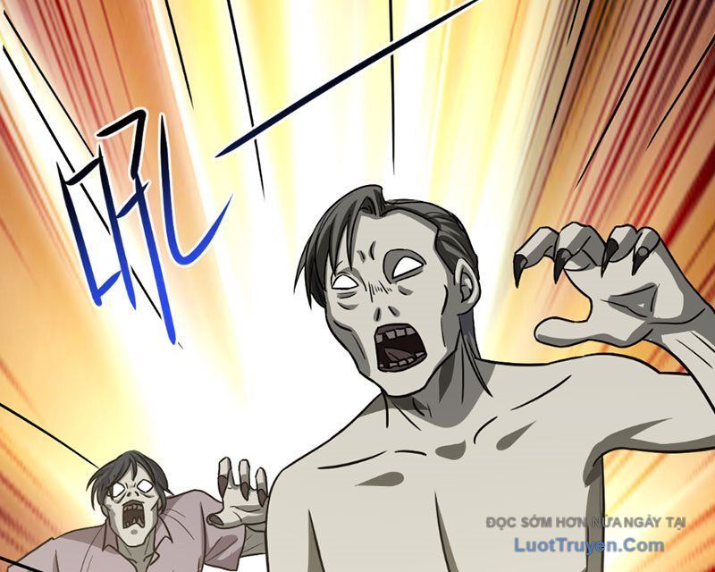 Hoang Thiên Đế Giáng Lâm Mình Ta Độc Tôn Tại Tận Thế [Chap 1-8]