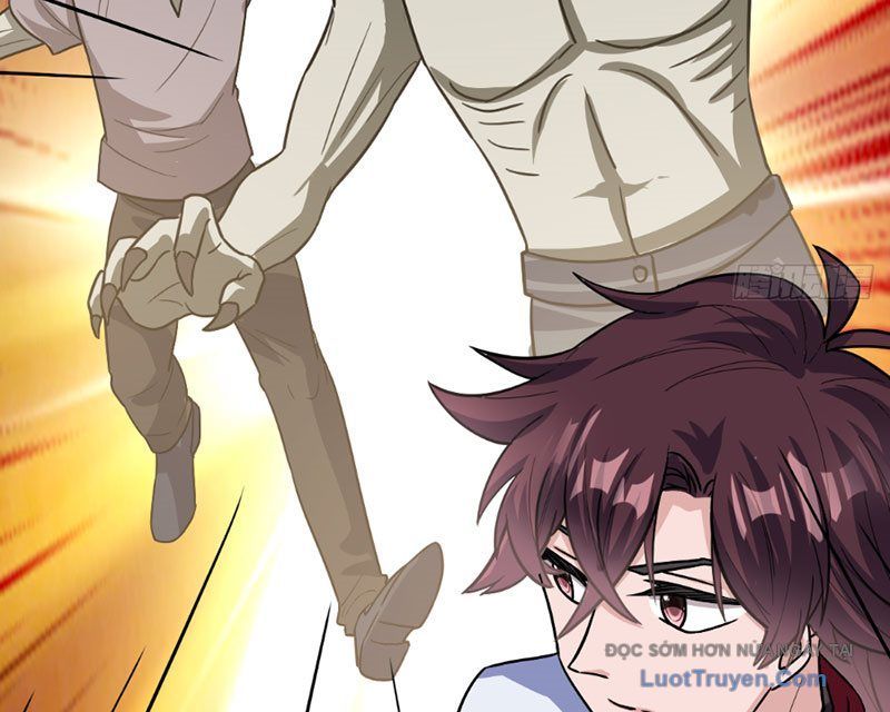 Hoang Thiên Đế Giáng Lâm Mình Ta Độc Tôn Tại Tận Thế [Chap 1-8]