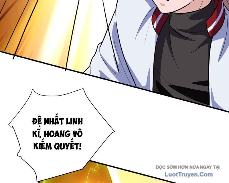 Hoang Thiên Đế Giáng Lâm Mình Ta Độc Tôn Tại Tận Thế [Chap 1-8]