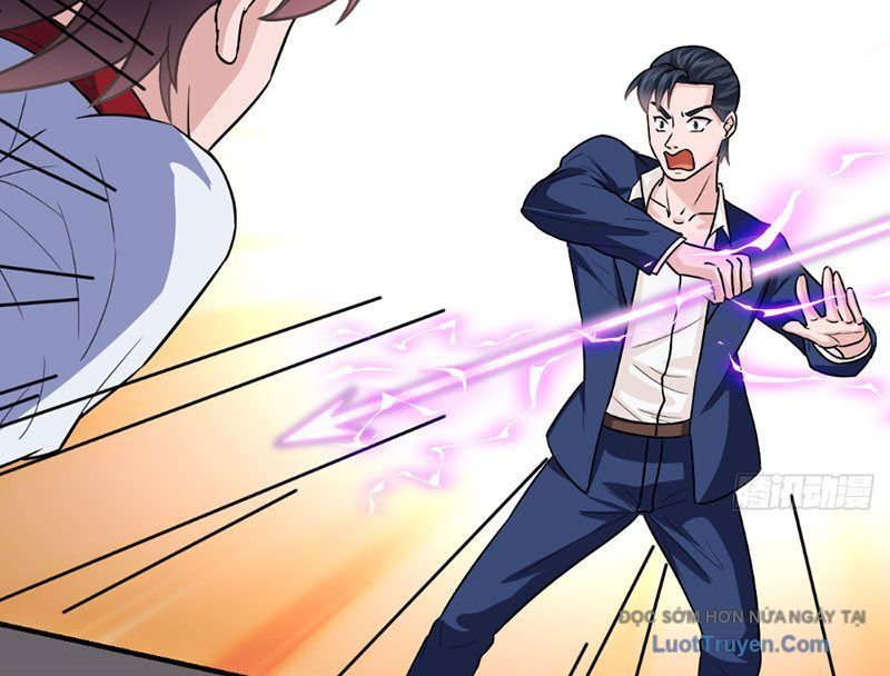 Hoang Thiên Đế Giáng Lâm Mình Ta Độc Tôn Tại Tận Thế [Chap 1-8]