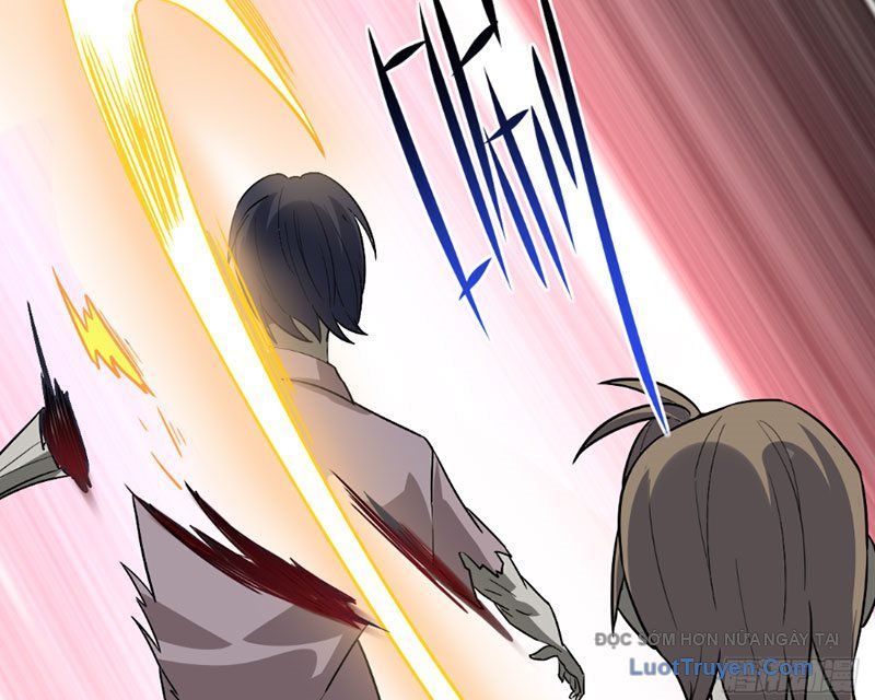 Hoang Thiên Đế Giáng Lâm Mình Ta Độc Tôn Tại Tận Thế [Chap 1-8]