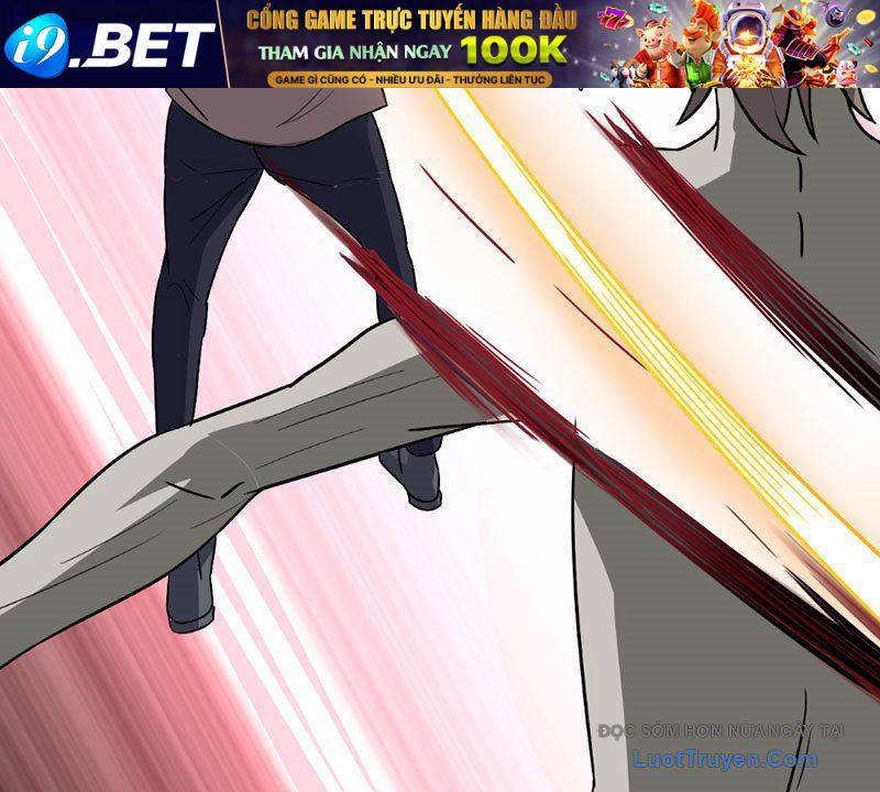 Hoang Thiên Đế Giáng Lâm Mình Ta Độc Tôn Tại Tận Thế [Chap 1-8]