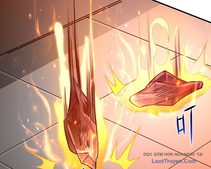 Hoang Thiên Đế Giáng Lâm Mình Ta Độc Tôn Tại Tận Thế [Chap 1-8]