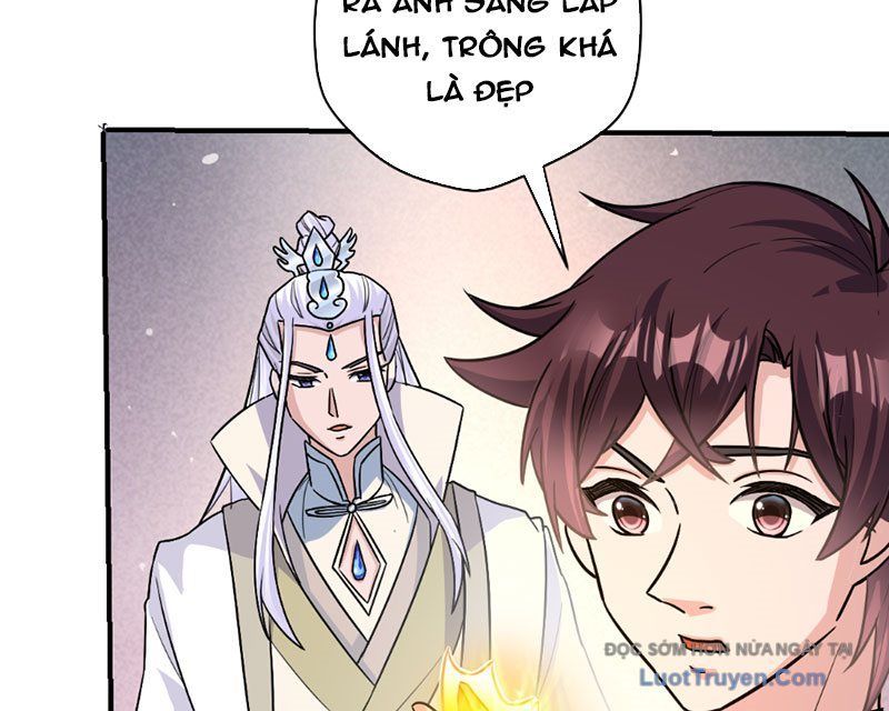 Hoang Thiên Đế Giáng Lâm Mình Ta Độc Tôn Tại Tận Thế [Chap 1-8]