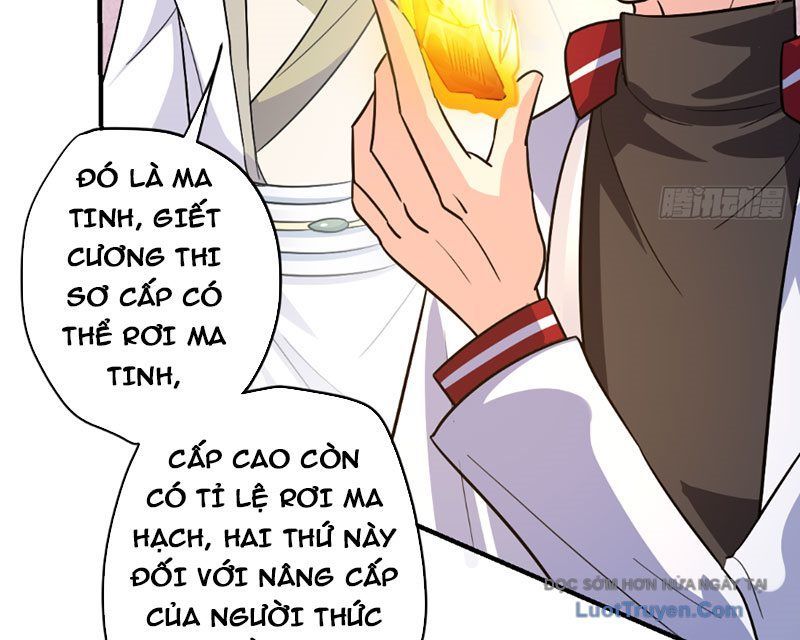 Hoang Thiên Đế Giáng Lâm Mình Ta Độc Tôn Tại Tận Thế [Chap 1-8]