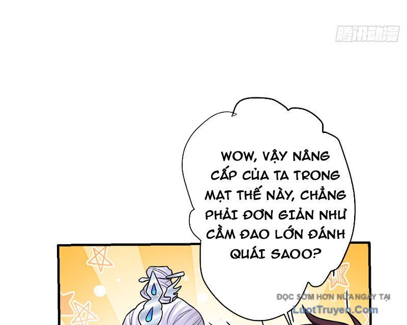 Hoang Thiên Đế Giáng Lâm Mình Ta Độc Tôn Tại Tận Thế [Chap 1-8]