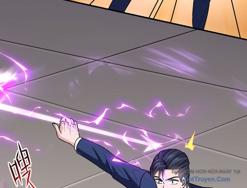 Hoang Thiên Đế Giáng Lâm Mình Ta Độc Tôn Tại Tận Thế [Chap 1-8]