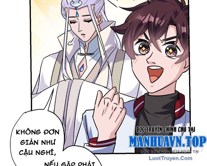 Hoang Thiên Đế Giáng Lâm Mình Ta Độc Tôn Tại Tận Thế [Chap 1-8]