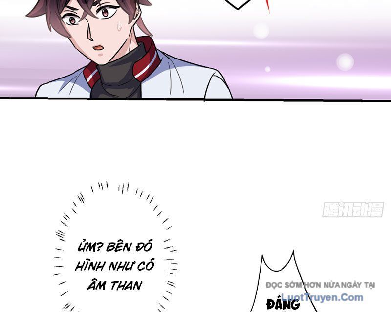 Hoang Thiên Đế Giáng Lâm Mình Ta Độc Tôn Tại Tận Thế [Chap 1-8]