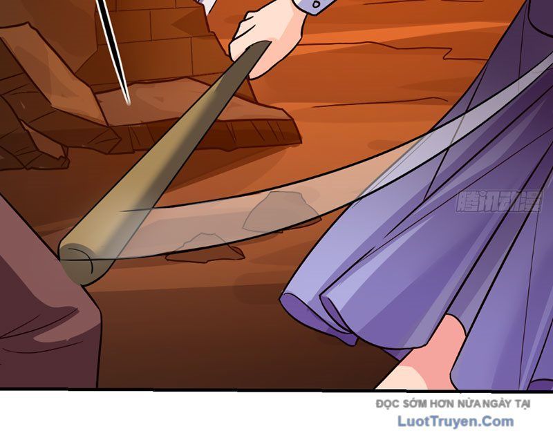 Hoang Thiên Đế Giáng Lâm Mình Ta Độc Tôn Tại Tận Thế [Chap 1-8]