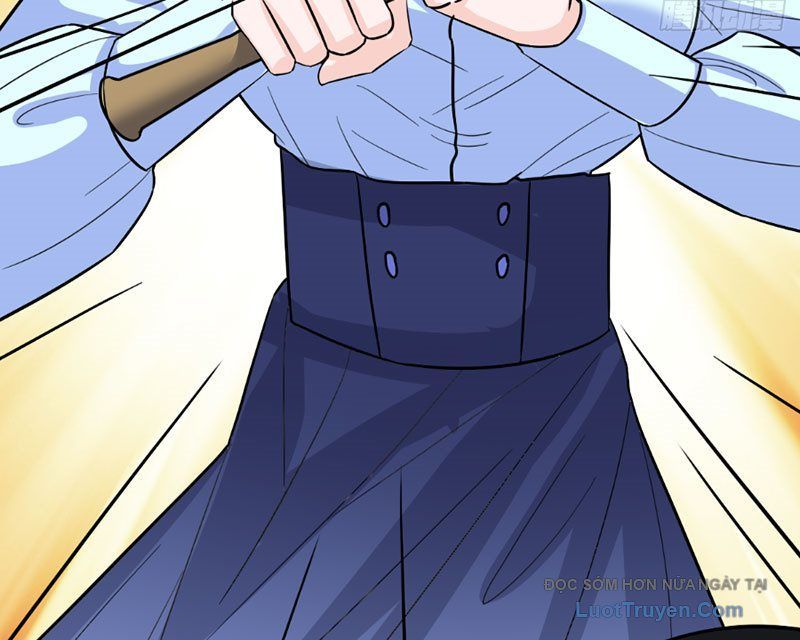 Hoang Thiên Đế Giáng Lâm Mình Ta Độc Tôn Tại Tận Thế [Chap 1-8]