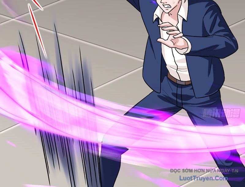 Hoang Thiên Đế Giáng Lâm Mình Ta Độc Tôn Tại Tận Thế [Chap 1-8]