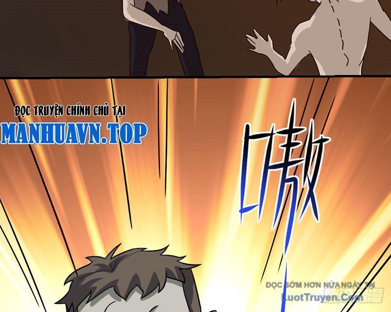 Hoang Thiên Đế Giáng Lâm Mình Ta Độc Tôn Tại Tận Thế [Chap 1-8]