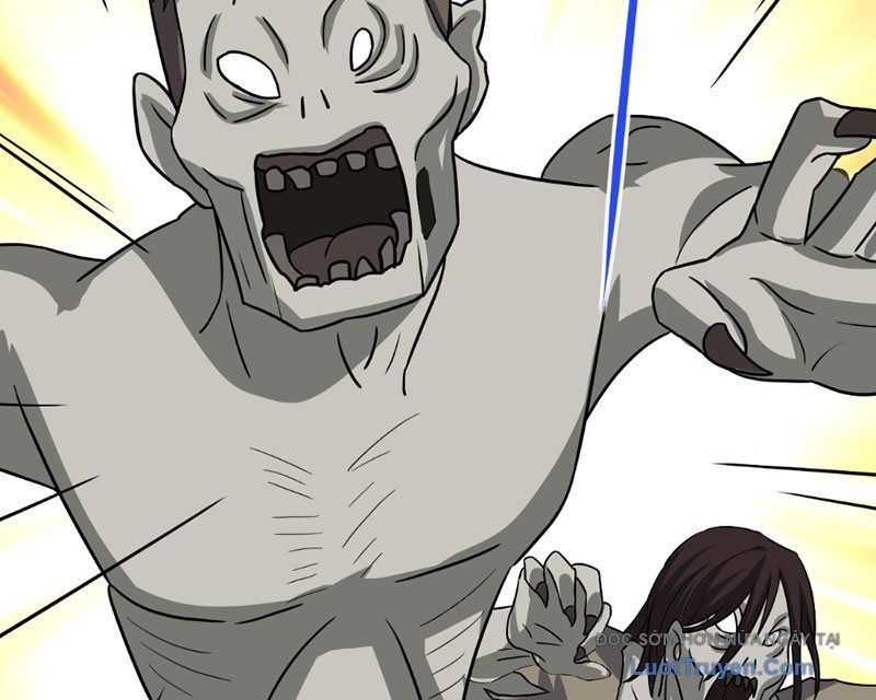 Hoang Thiên Đế Giáng Lâm Mình Ta Độc Tôn Tại Tận Thế [Chap 1-8]