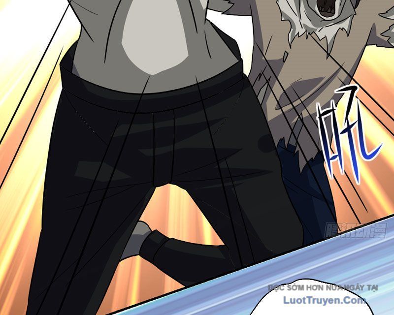 Hoang Thiên Đế Giáng Lâm Mình Ta Độc Tôn Tại Tận Thế [Chap 1-8]