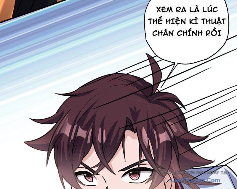 Hoang Thiên Đế Giáng Lâm Mình Ta Độc Tôn Tại Tận Thế [Chap 1-8]