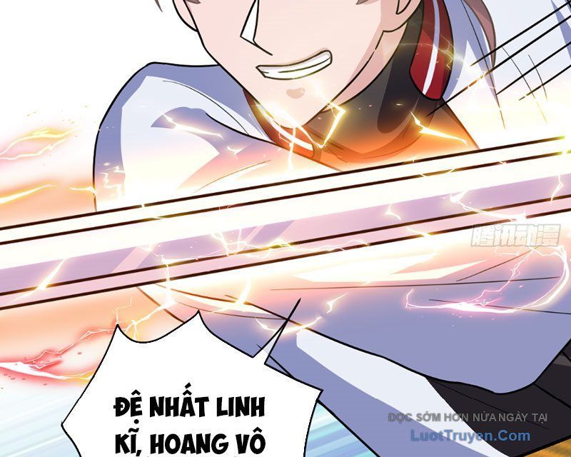 Hoang Thiên Đế Giáng Lâm Mình Ta Độc Tôn Tại Tận Thế [Chap 1-8]