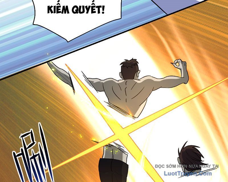 Hoang Thiên Đế Giáng Lâm Mình Ta Độc Tôn Tại Tận Thế [Chap 1-8]