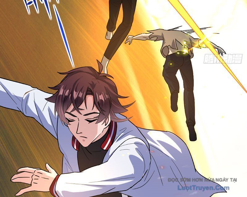 Hoang Thiên Đế Giáng Lâm Mình Ta Độc Tôn Tại Tận Thế [Chap 1-8]