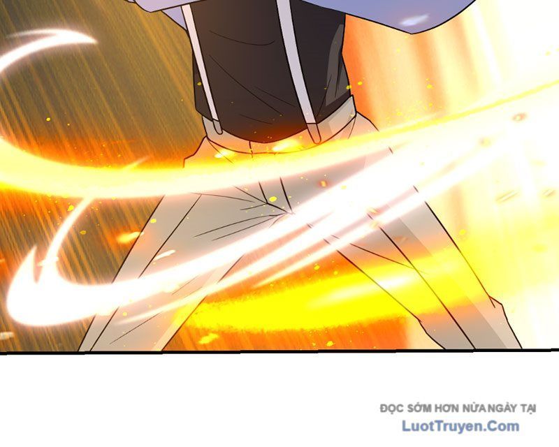 Hoang Thiên Đế Giáng Lâm Mình Ta Độc Tôn Tại Tận Thế [Chap 1-8]