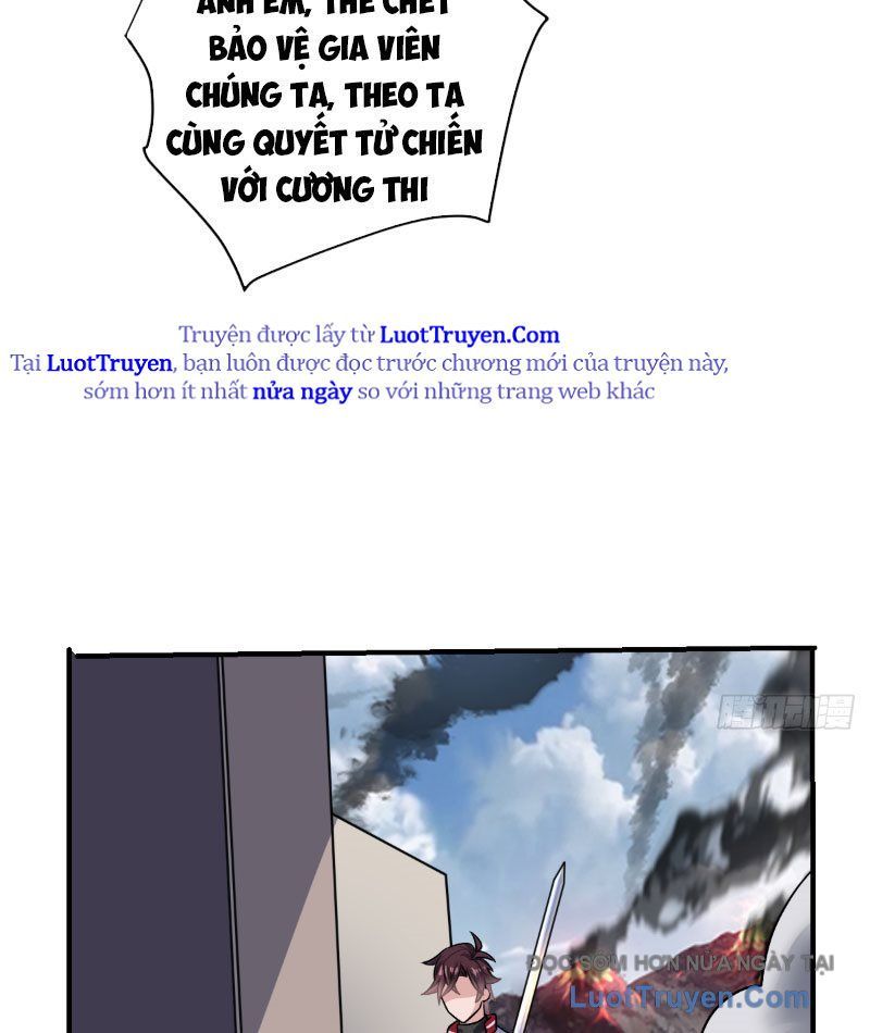 Hoang Thiên Đế Giáng Lâm Mình Ta Độc Tôn Tại Tận Thế [Chap 1-8]