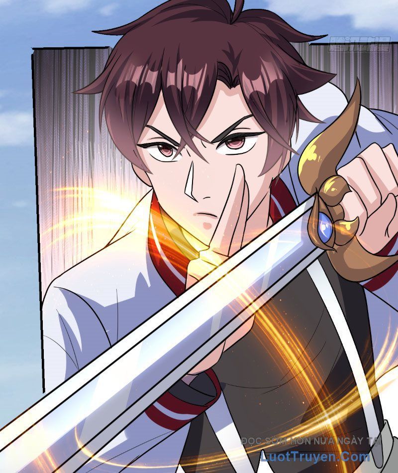 Hoang Thiên Đế Giáng Lâm Mình Ta Độc Tôn Tại Tận Thế [Chap 1-8]