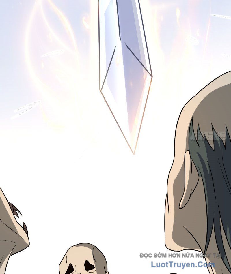 Hoang Thiên Đế Giáng Lâm Mình Ta Độc Tôn Tại Tận Thế [Chap 1-8]