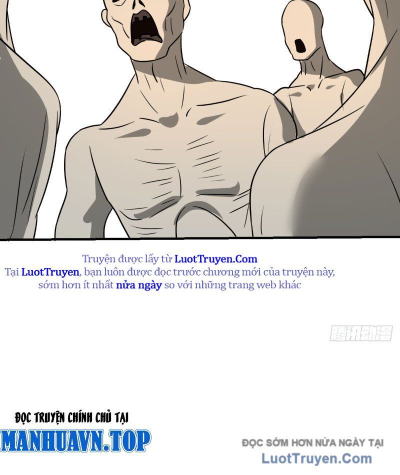 Hoang Thiên Đế Giáng Lâm Mình Ta Độc Tôn Tại Tận Thế [Chap 1-8]