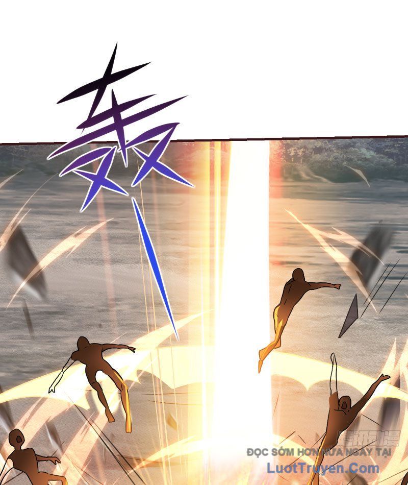 Hoang Thiên Đế Giáng Lâm Mình Ta Độc Tôn Tại Tận Thế [Chap 1-8]