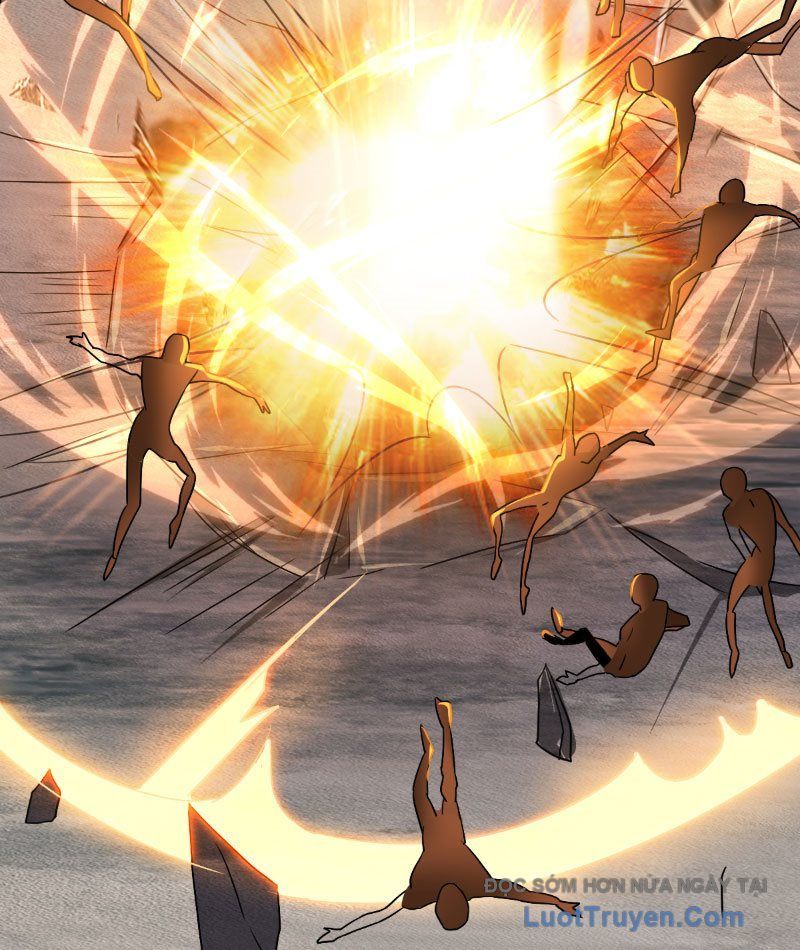 Hoang Thiên Đế Giáng Lâm Mình Ta Độc Tôn Tại Tận Thế [Chap 1-8]