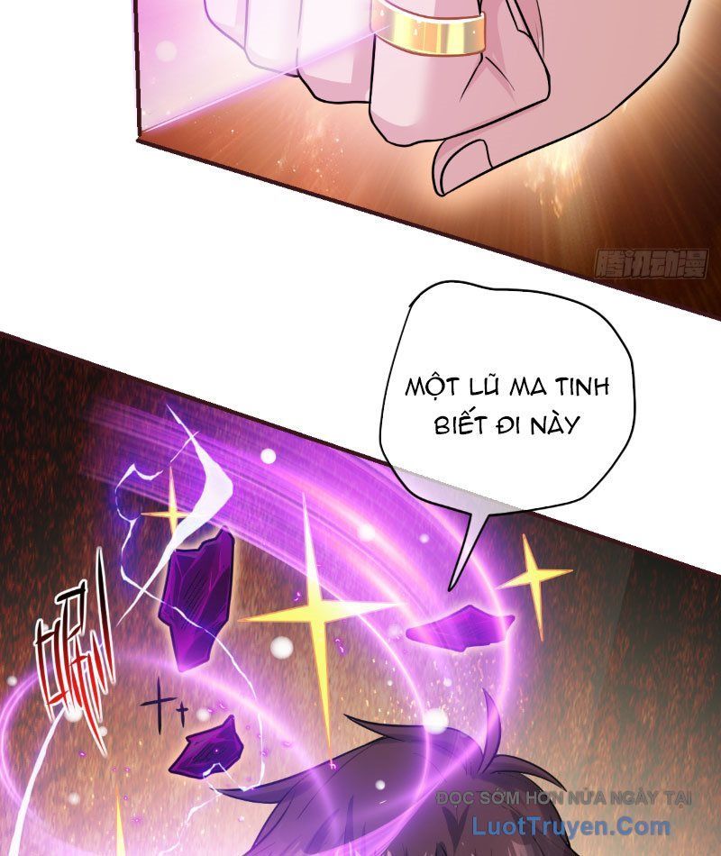 Hoang Thiên Đế Giáng Lâm Mình Ta Độc Tôn Tại Tận Thế [Chap 1-8]