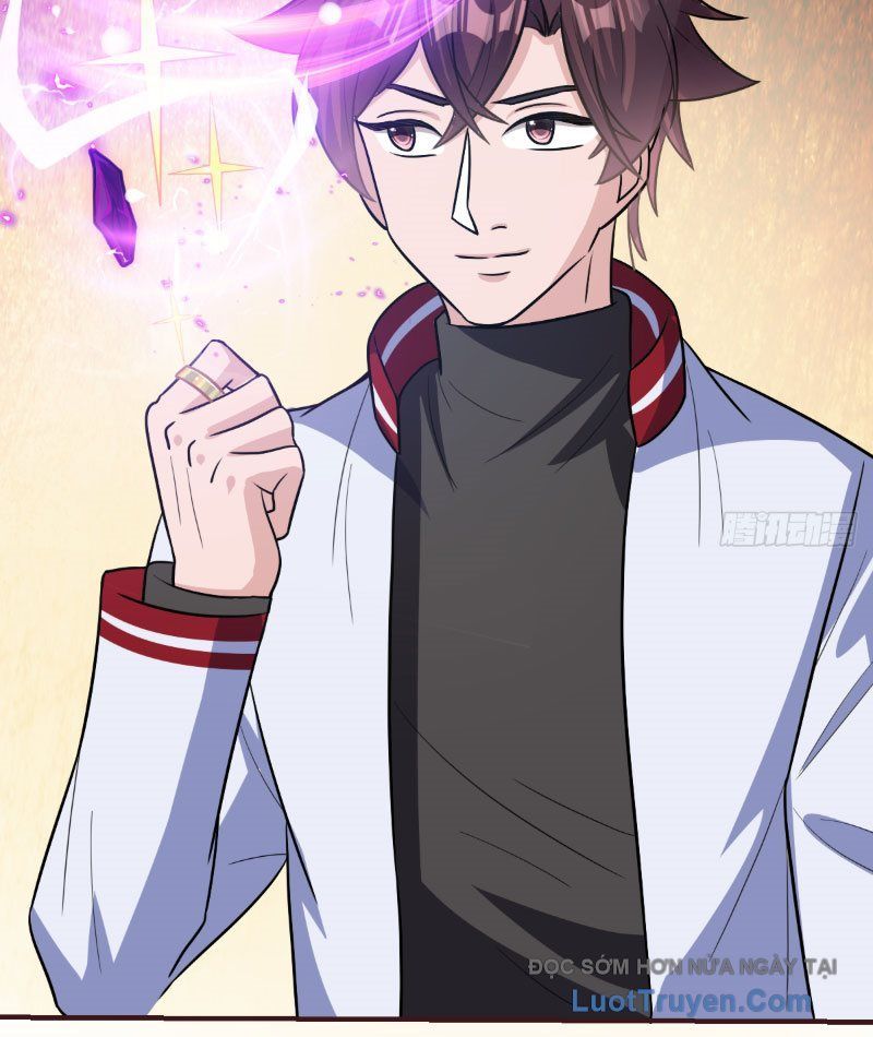 Hoang Thiên Đế Giáng Lâm Mình Ta Độc Tôn Tại Tận Thế [Chap 1-8]