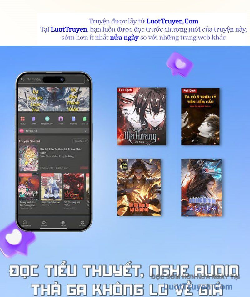 Hoang Thiên Đế Giáng Lâm Mình Ta Độc Tôn Tại Tận Thế [Chap 1-8]