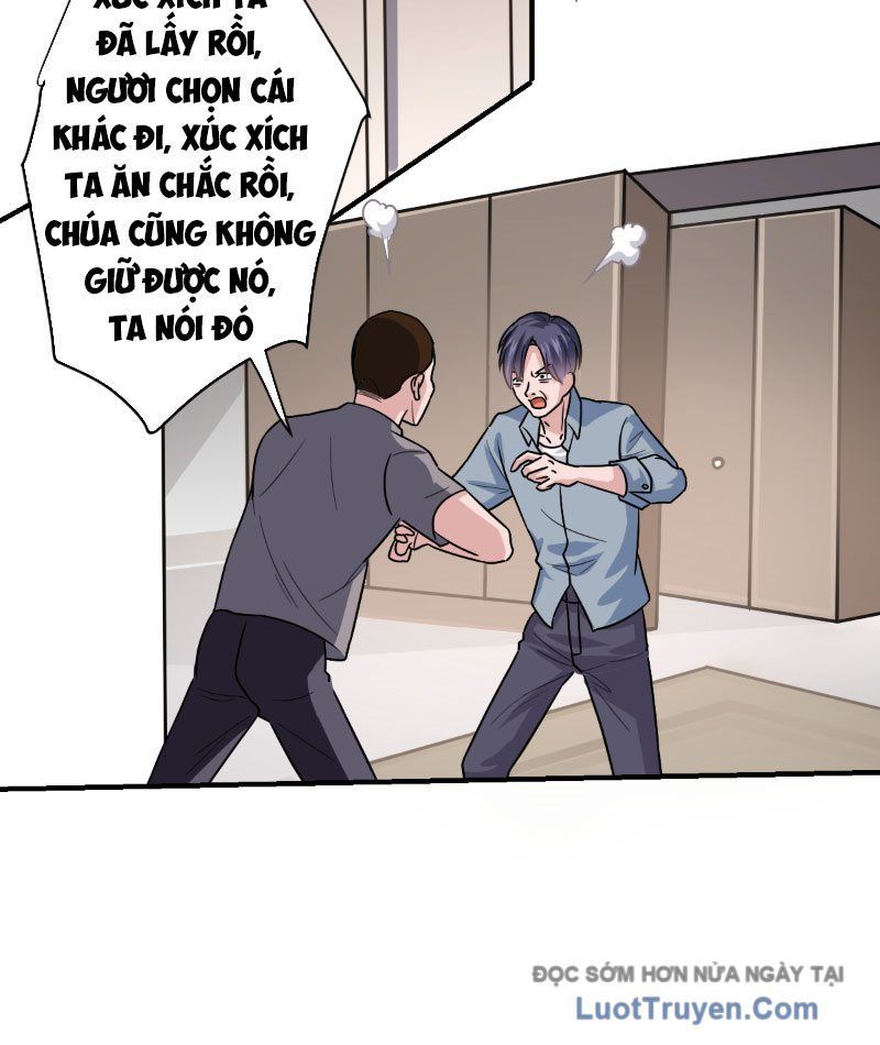 Hoang Thiên Đế Giáng Lâm Mình Ta Độc Tôn Tại Tận Thế [Chap 1-8]