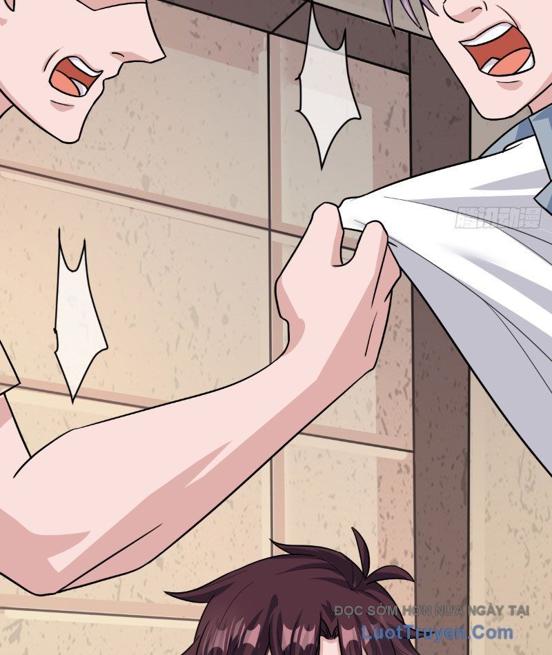 Hoang Thiên Đế Giáng Lâm Mình Ta Độc Tôn Tại Tận Thế [Chap 1-8]