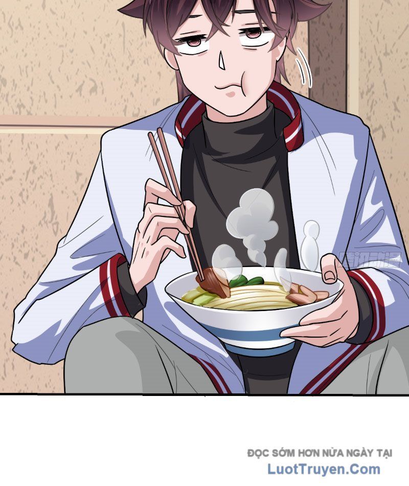 Hoang Thiên Đế Giáng Lâm Mình Ta Độc Tôn Tại Tận Thế [Chap 1-8]