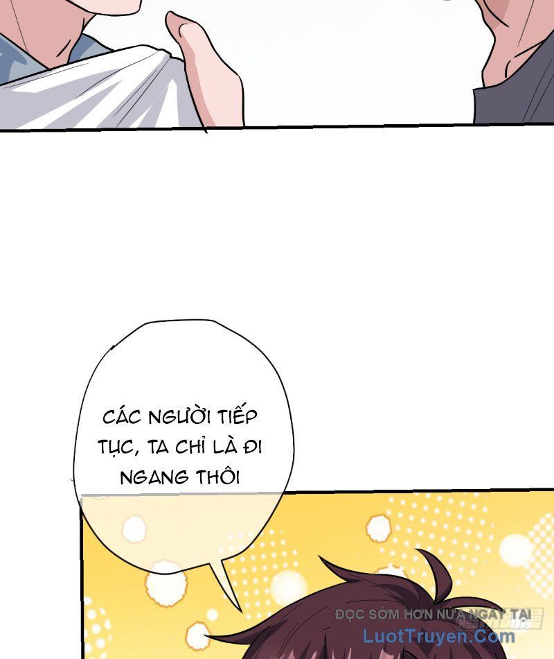 Hoang Thiên Đế Giáng Lâm Mình Ta Độc Tôn Tại Tận Thế [Chap 1-8]