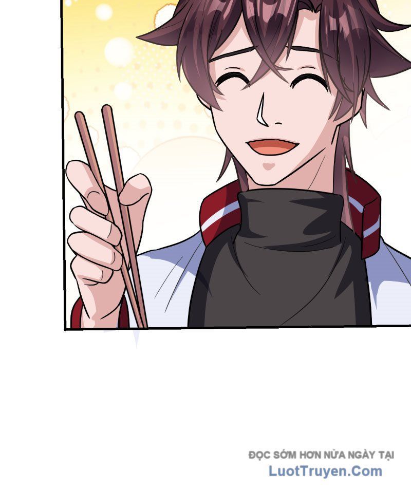 Hoang Thiên Đế Giáng Lâm Mình Ta Độc Tôn Tại Tận Thế [Chap 1-8]