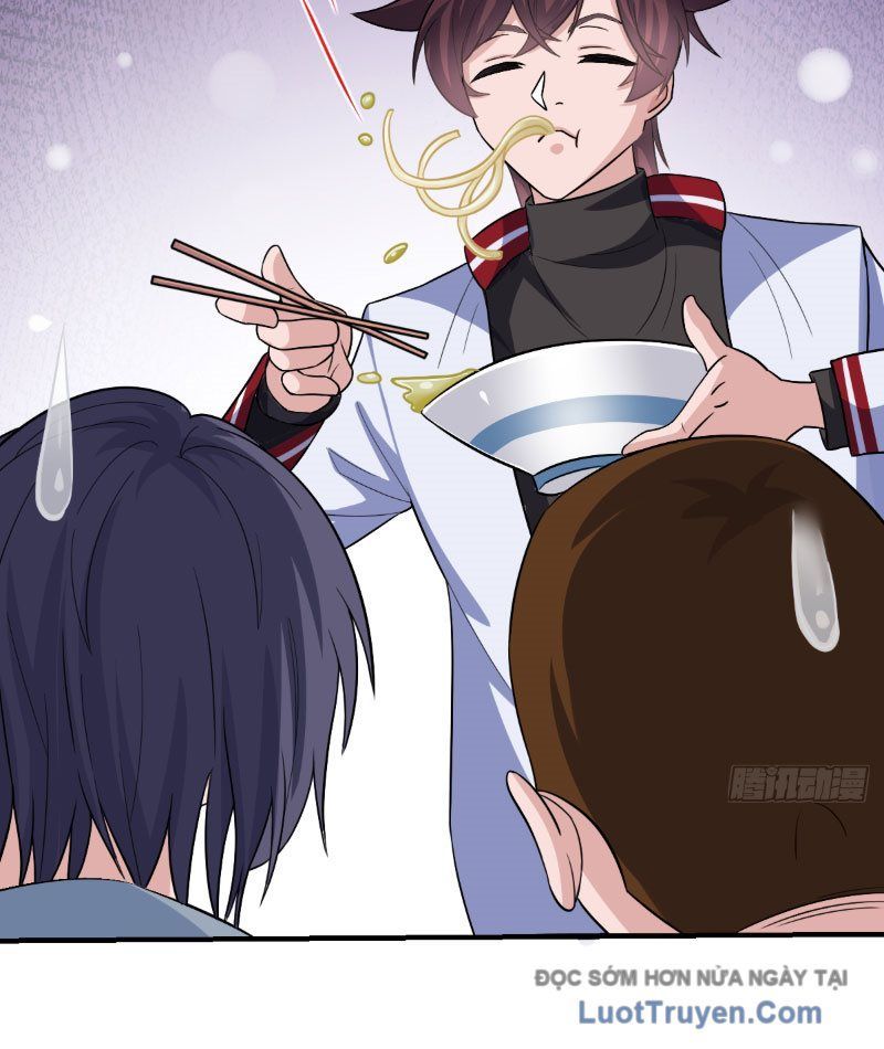 Hoang Thiên Đế Giáng Lâm Mình Ta Độc Tôn Tại Tận Thế [Chap 1-8]