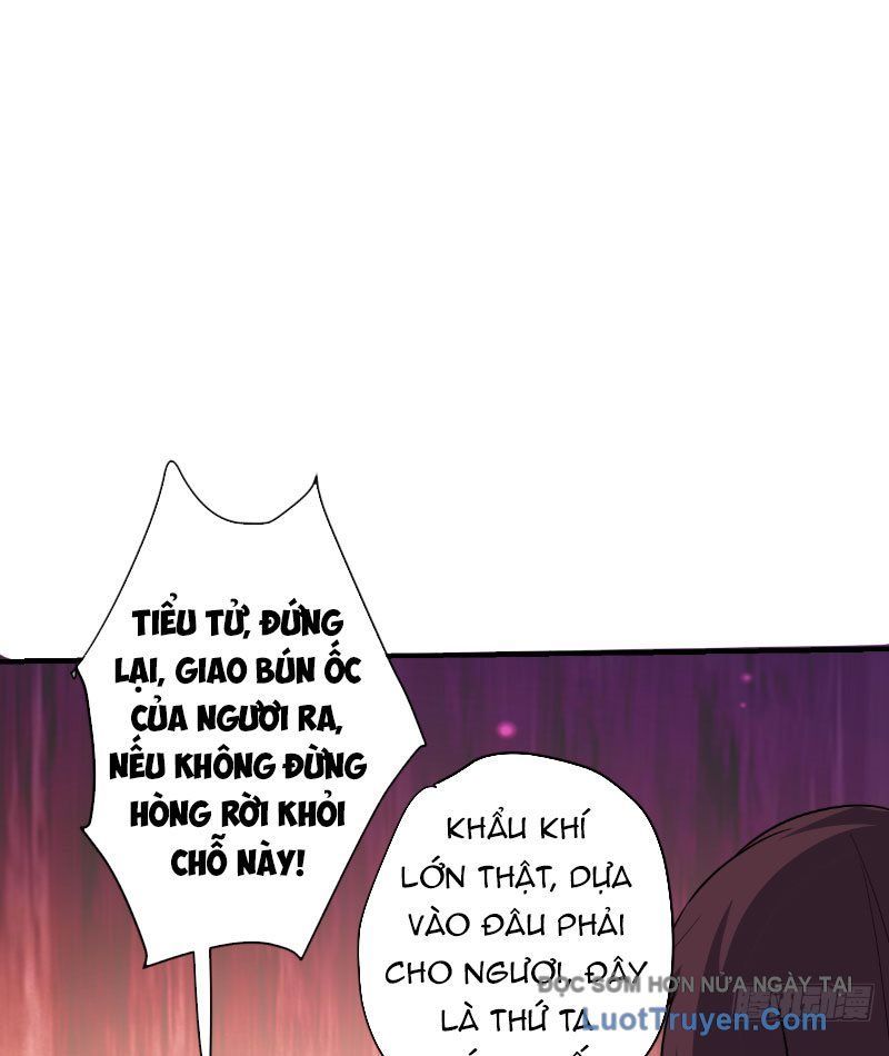 Hoang Thiên Đế Giáng Lâm Mình Ta Độc Tôn Tại Tận Thế [Chap 1-8]