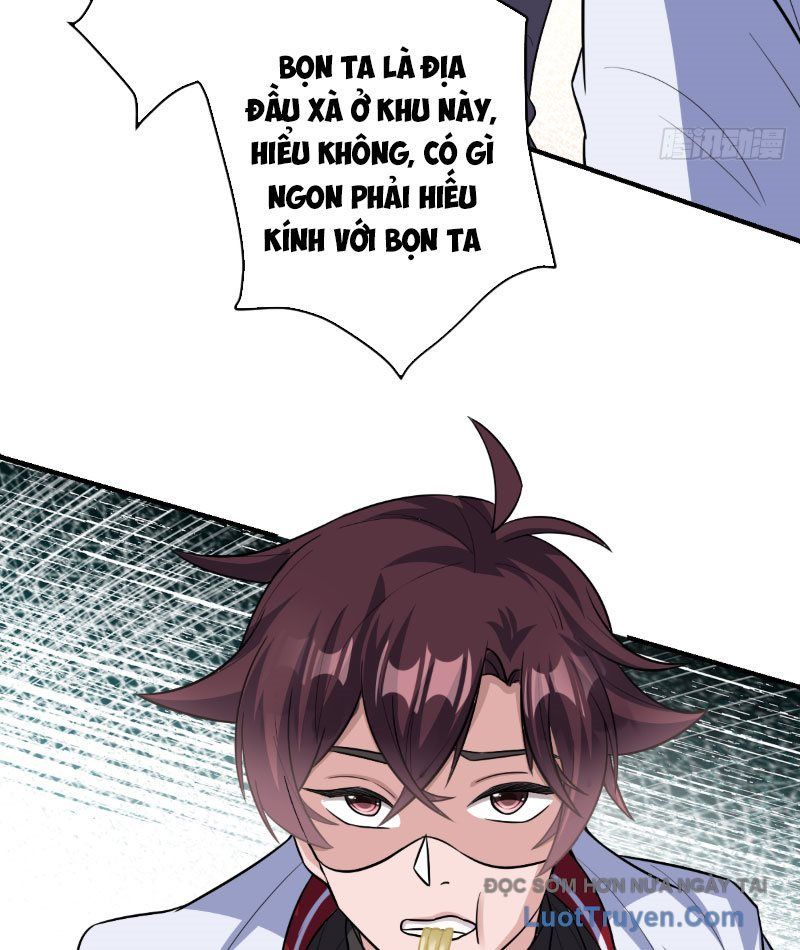 Hoang Thiên Đế Giáng Lâm Mình Ta Độc Tôn Tại Tận Thế [Chap 1-8]