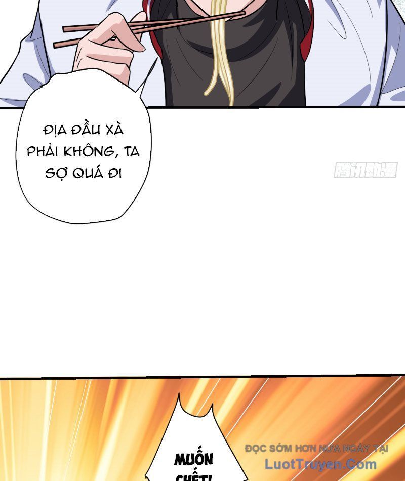 Hoang Thiên Đế Giáng Lâm Mình Ta Độc Tôn Tại Tận Thế [Chap 1-8]