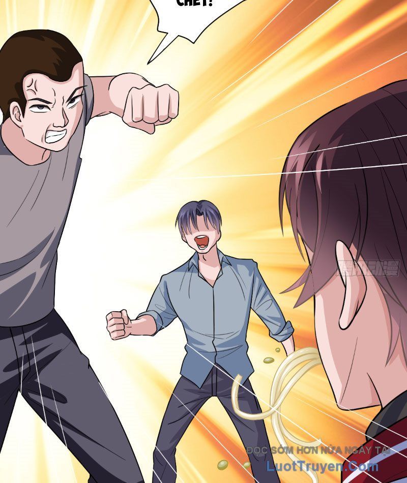 Hoang Thiên Đế Giáng Lâm Mình Ta Độc Tôn Tại Tận Thế [Chap 1-8]